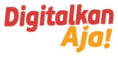 Digitalkan Aja!